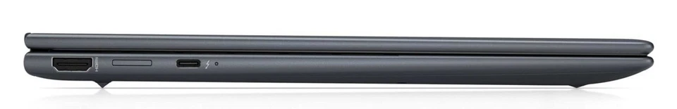 HP EliteBook Dragonfly G3 13.5", i7-1255U, 16 GB, 512 GB SSD, Win 11 Pro (C), foto 2 di 3