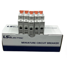 1PC NEW LS Miniature circuit breaker BKN 1P D2 #LL