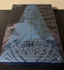 Star Wars Black Series Grand Admiral Thrawn SDCC Exclusive 2017 6 Inch