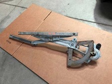 Regulador De Ventana Eléctrico Para Ford F250 2000-2012 - Par Delantero Izquierdo Y Derecho Con Motor Incluido