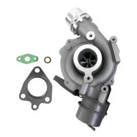 Turbolader für Nissan Juke Renault Scénic III 1.5 dCi Mercedes Citan 54389880002