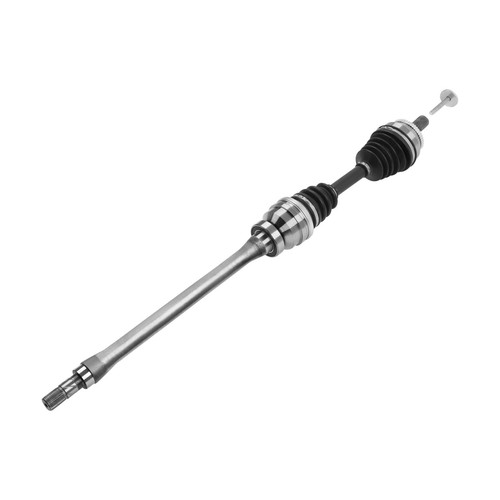 f.becker_line Albero motore/asse anteriore destro per Volvo V70 II S60 I - Foto 2 di 5