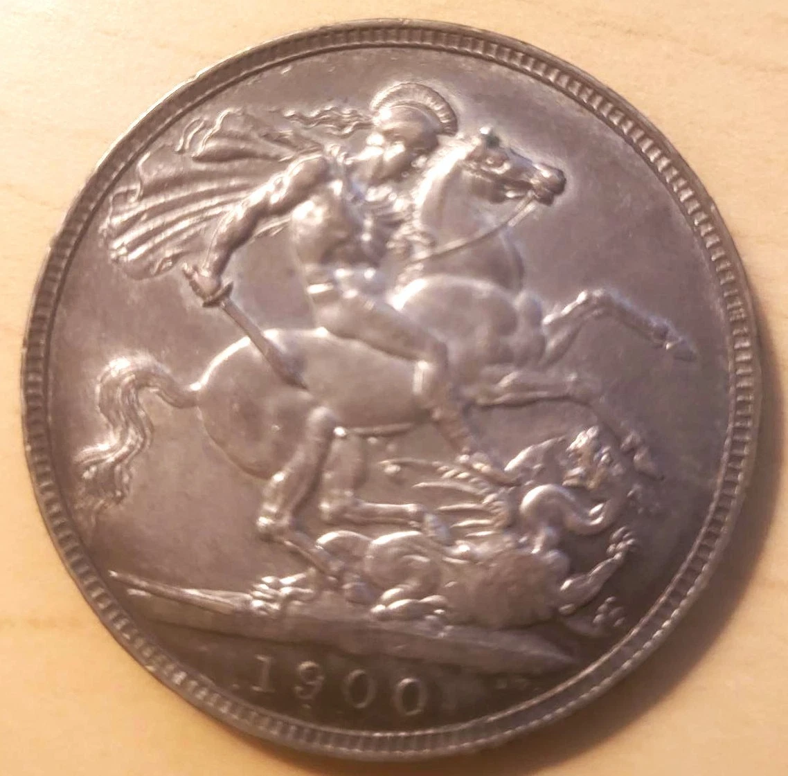1900 年英国硬币| eBay