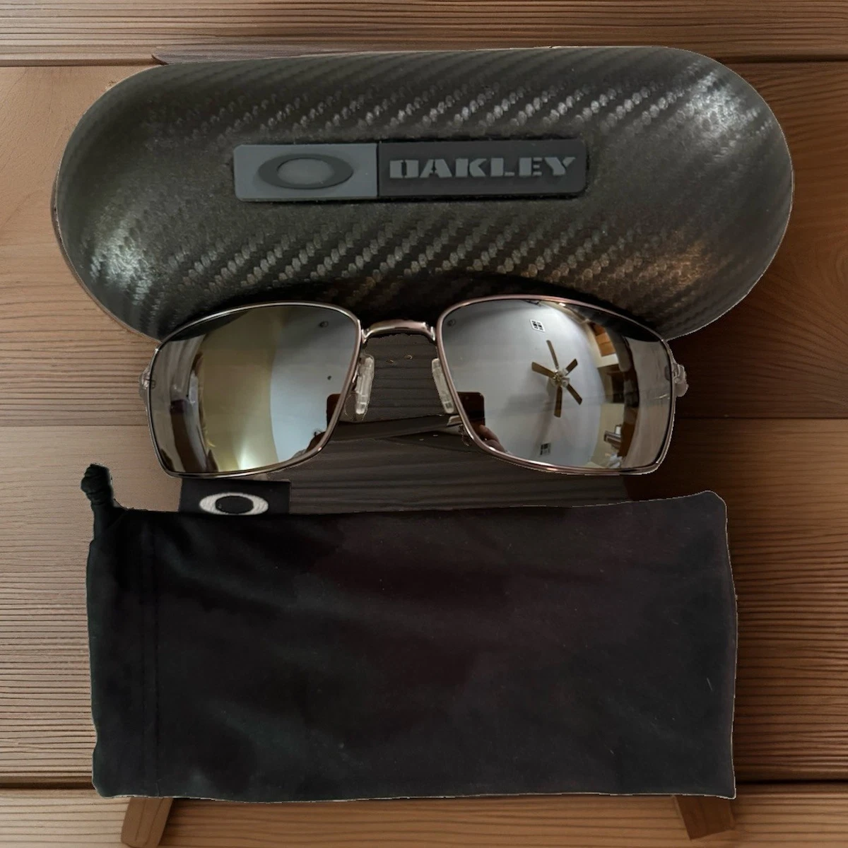 Oakley A Wire for sale - eBay