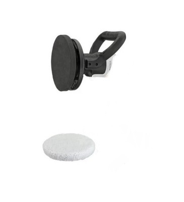BLACK+DECKER MATRIX  Buffer Attachment BDCMTBFF  Attachment Only!