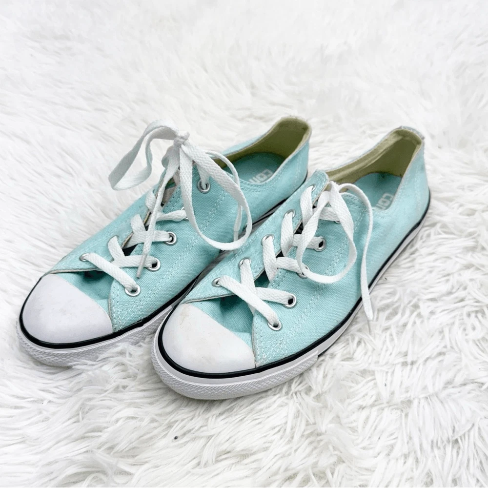 Sneakers basse Converse All Stars Chuck 70 in tela 8