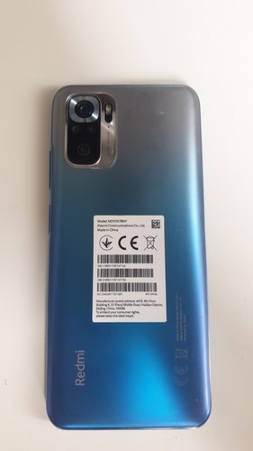 Redmi Note 10 + Ecouteur Bluetooth - Imagen 2 de 2
