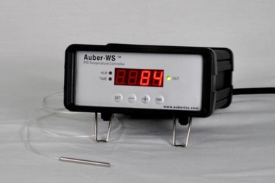 Multi Purpose Temperature Controller with Smoker Probe