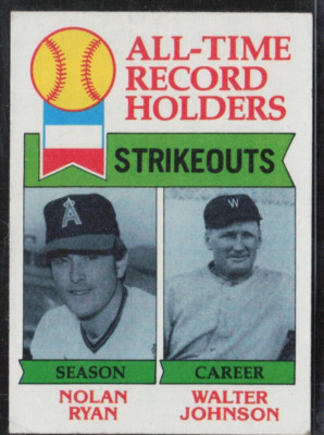 1979 Topps Baseball Cards - You Pick