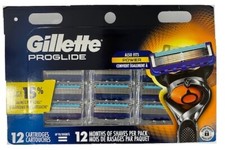 Gillette ProGlide Mens Razor Blades (Also Fit...