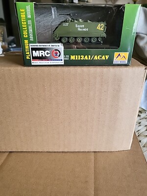 Easy Model MII3AI/ACAV