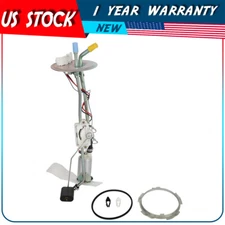 Electric Fuel Pump & Sender Assembly for Ford Bronco II V6 2.9L 1986 1987 1988