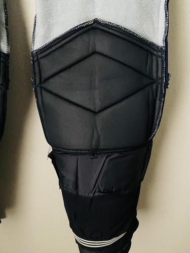 Vintage Peregrine Herren Skihose 32 x 27 Sun Valley Japan Entrant Sun Valley blau - Bild 15 von 21