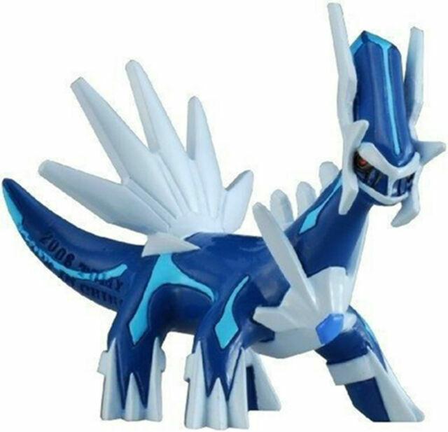 dialga figure