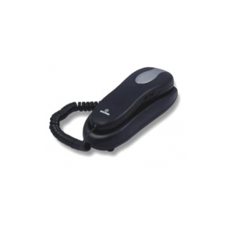 ⭐TELEFONO FISSO BRONDI NEMO BLACK