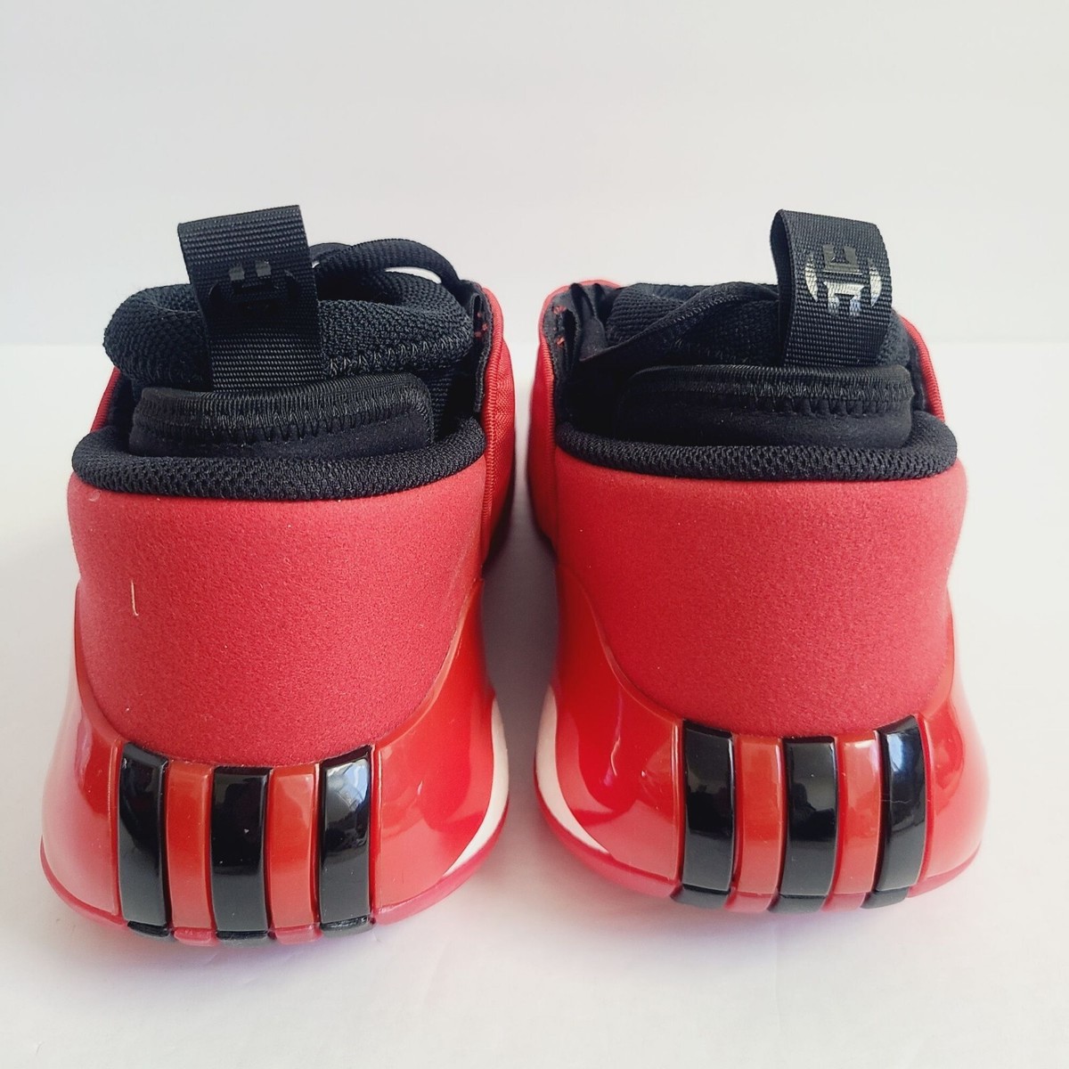Adidas Harden Vol 7 Better Scarlet Red Basketball Shoes  display picture 3
