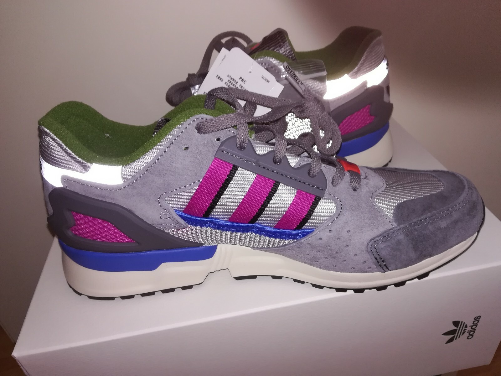 adidas zx 10000 sneaker damen
