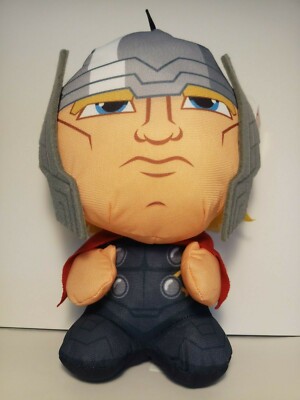 Good Stuff Marvel Avengers Thor Plush Figure 11