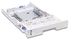 HP RM1-2705 250 sheet input paper tray #2 drawer For Laserjet 3000 3000n ...
