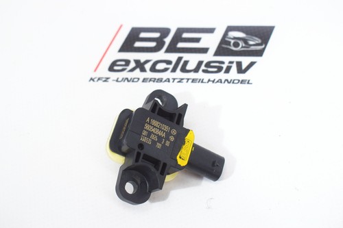 JEEP Grand Cherokee WK2 Airbagcrashsensor Crashsensor Sensor Airbag  A1668210351