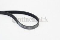 Continental Ctam Keilrippenriemen 5 Rippen 868 Mm 5PK868 Elast FüR Ford Volvo