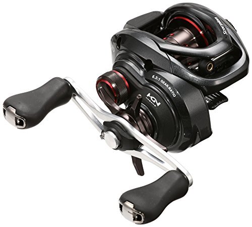 リール SHIMANO16 Scorpion 71XG Shimano Bait Reel 16 Scorpion 70/71/70Hg/71Hg/70Xg/71Xg Right