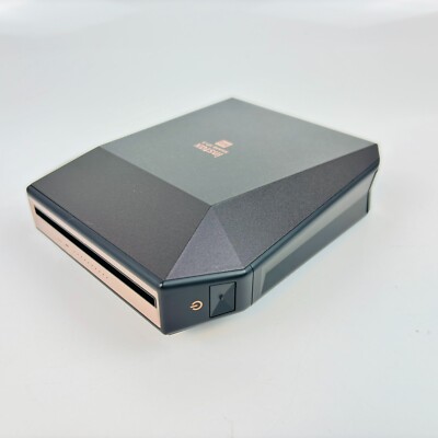 SP-3 Fujifilm Instax Share SP-3 Black Portable Mobile Printer