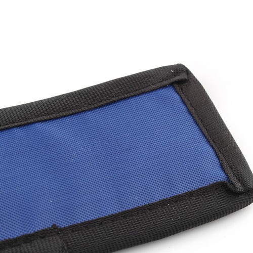 0.5mmpb Lead Thyroid Collar X Ray Protective CT Radiation Shield Lead Neck Cover - 第 11/11 張圖片