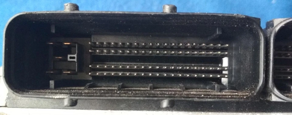 Skoda Fabia 6Y 1.4 MPI IMMO OFF/ PLUG&PLAY 047906033E / 5WP44198 /Ita-2 giorni - Immagine 4 di 4