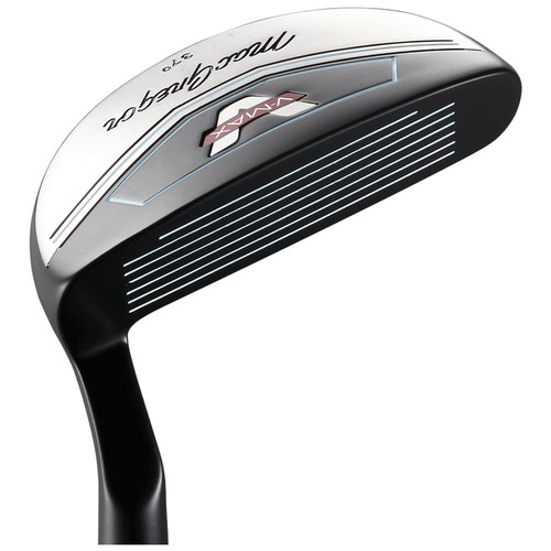 Mens Chipper Golf Club MacGregor V-Max Putter Wedge Steel Shaft Right Hand 37° - Picture 2 of 3