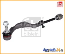 Tie Rod Febi Bilstein 181025 Front Left for Mini