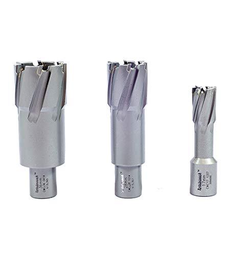 Rotabroach TCT - Punta per trapano anulare, punta in carburo di (i5w)
