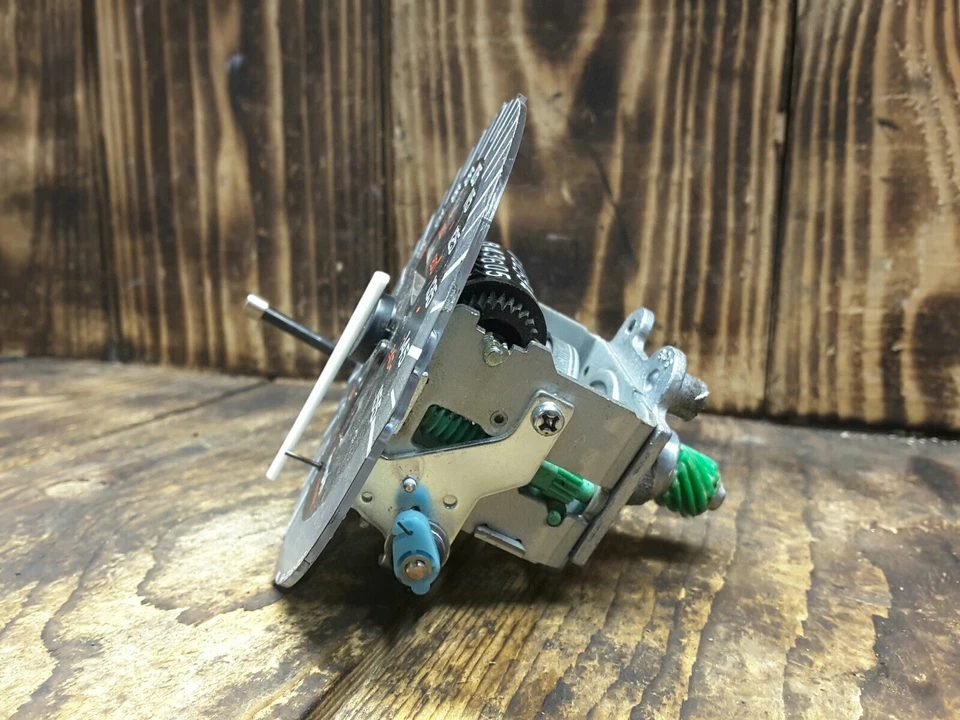 91-02 HONDA ST1100 MPH medidor velocímetro fabricante original para piezas sin probar Foto 4 de 4