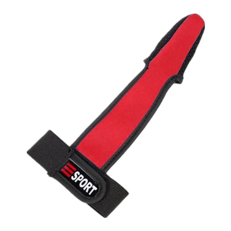 Single-Finger Gloves, 1 pc Anti-Slip Fishing Glove, Professional Single-Fin...