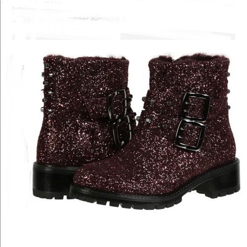 Ross and Snow Womens Stefana Genuine 