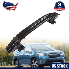 SU1006159 Front Center Bumper Reinforcement Steel For 2019-2021 Subaru Forester