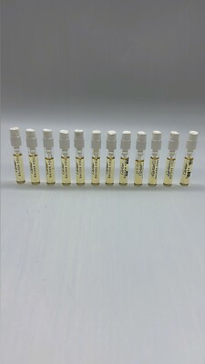 Cartier Baiser Fou Edp .05ox x 12