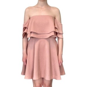 open lace back dress Sailormoon Princess Serenity Chiffon Cosplay Costume