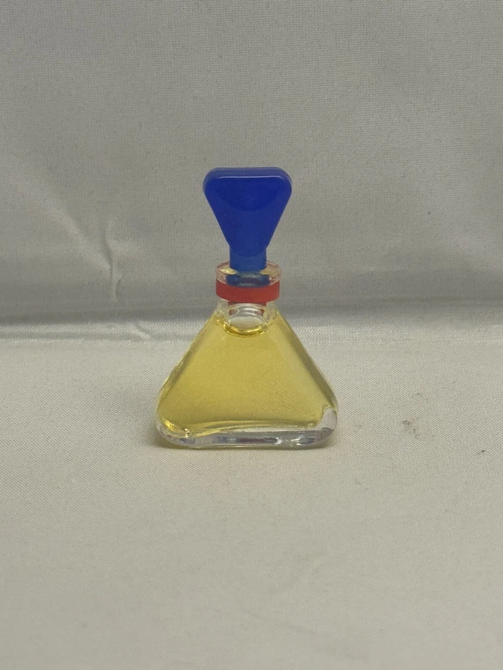 Liz Claiborne Perfume Mujer 1/8 OZ Perfume Miniatura MINI Nuevo Sin Caja Claiborne Foto 2 de 3