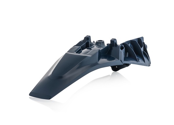 Acerbis KotflüGel Hinten Blau Husqvarna TC 85 2018 2019 2020-2024 0023044.040-image
