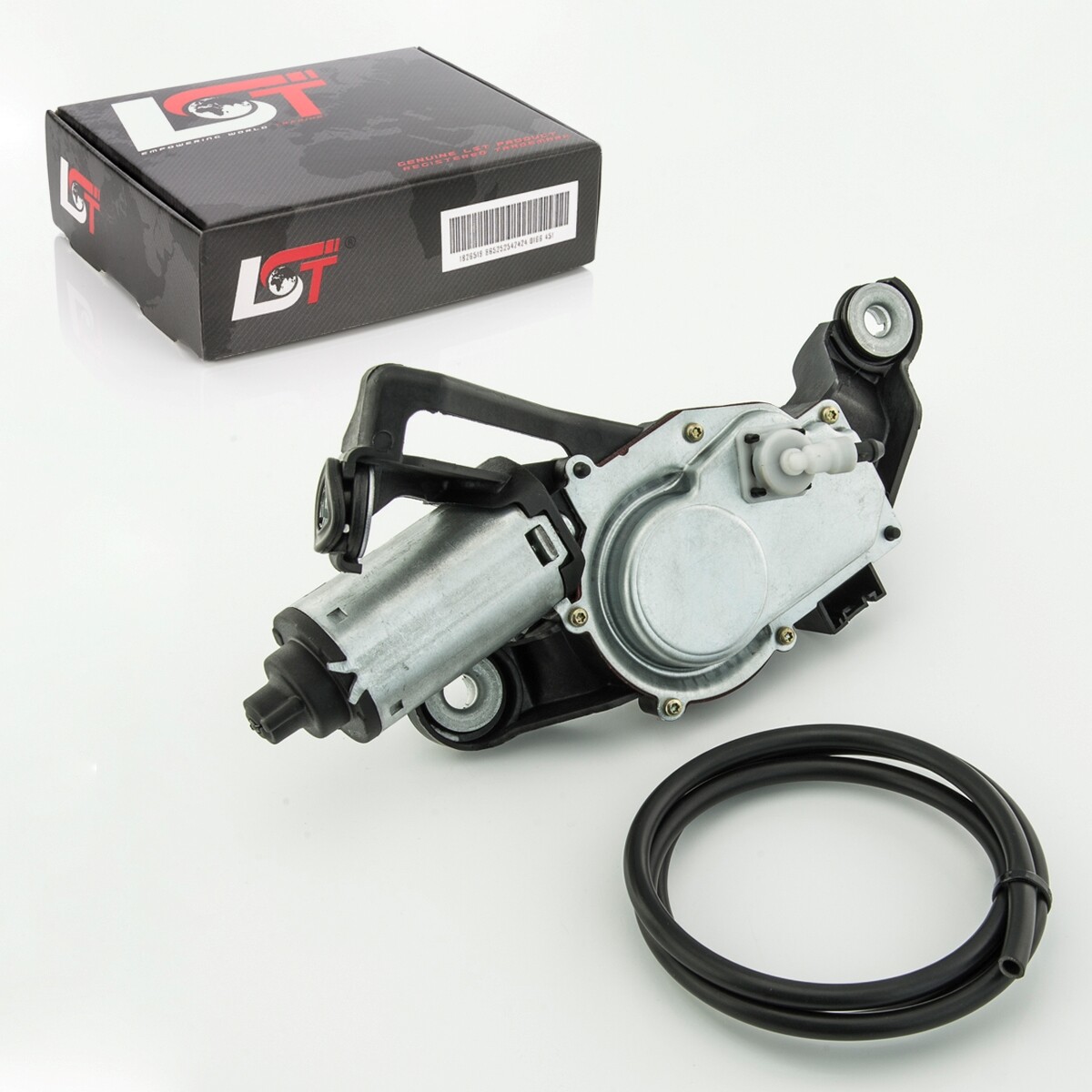 Wiper Motor Rear Hose For BMW 1 Series E81 E87 From 03/2007