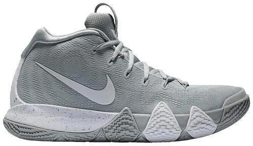 Nike Kyrie 4 Wolf Grey