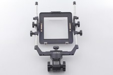 Near MINT Cambo SC 4x5 45 Front Standard for Large Format From Japan 2736