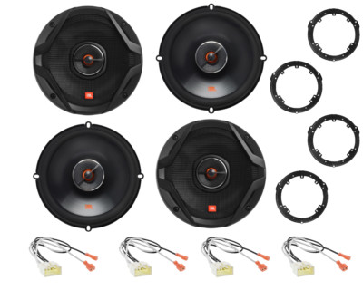 JBL 6.5