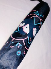 PERFUME 10th anniversary of PTA Automatic Folding Umbrella