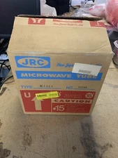 JRC M1321 A0503A MARINE RADAR MICROWAVE TUBE NEW OPEN BOX