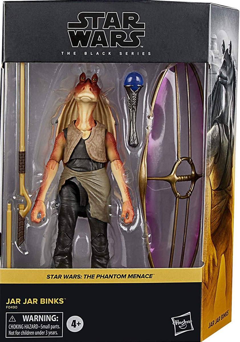 Star Wars The Black Series 6