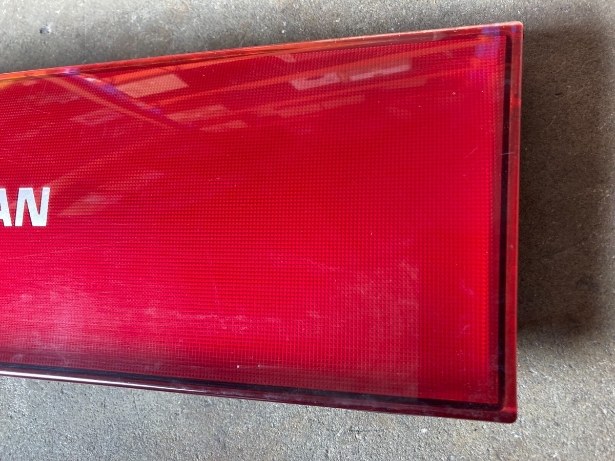 NISSAN A31 CEFIRO RB20DET genuine late model taillight L/H side