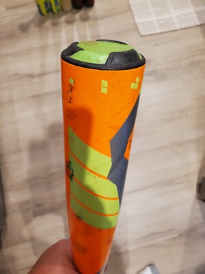 Batte Baseball DeMarini CF8 2016 – 31/26 (-5) Composite – USSSA Paradox Plus