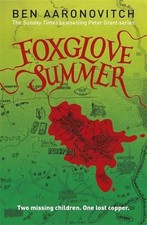 Foxglove Summer By Ben Aaronovitch